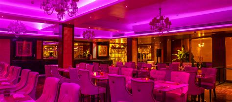 Café 24 - Della Resorts