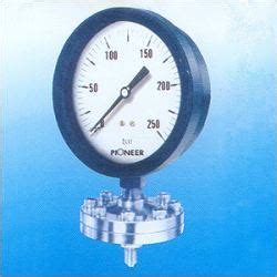 Pioneer Industrial Instruments