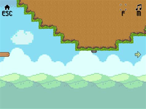 🕹️ Play Low's Adventures 3 Game: Free Online Pixel Platforming Level ...
