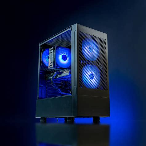 LegacyX IN51 ( Intel i5 14400F / NVIDIA RTX 4060 8GB / 32GB RAM DDR5 ...