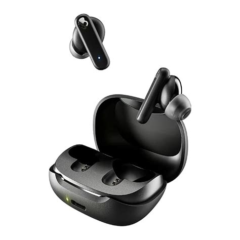 Skullcandy Smokin Buds In-Ear Wireless Earbuds,ENC,Music, Movie ...