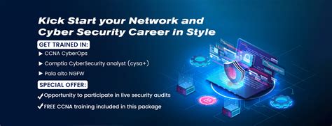 No.1 Networking and Security Training Institute in Mumbai