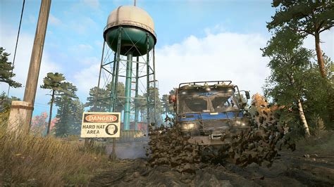 Image result for Snow Runner Mud