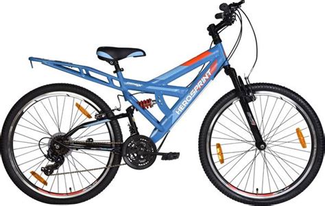 HERO Genex 26 T Road Cycle - Price History