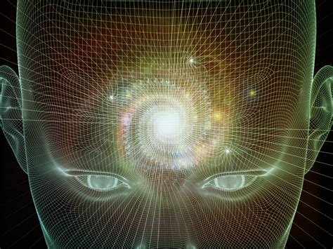 Science Behind Visualization 的图像结果