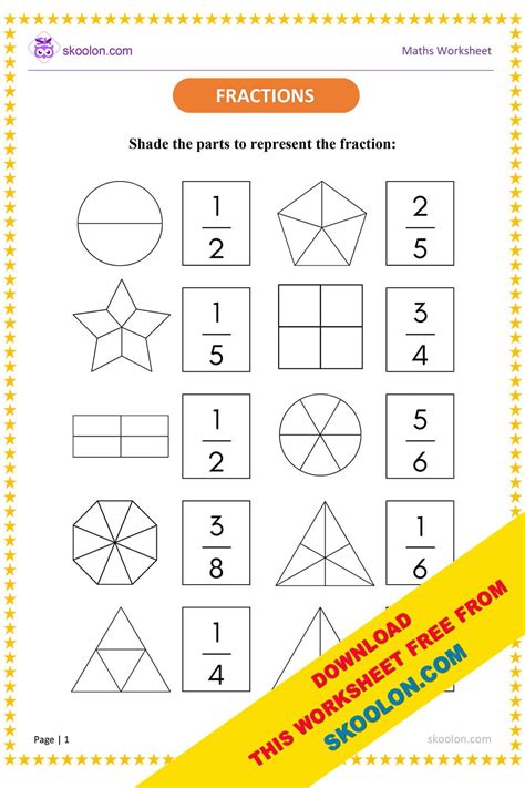 Math Fraction Questions 的图像结果