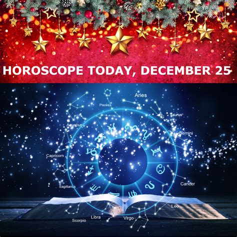 December 25 zodiac signs 60 photos - Astrologytoyou.com