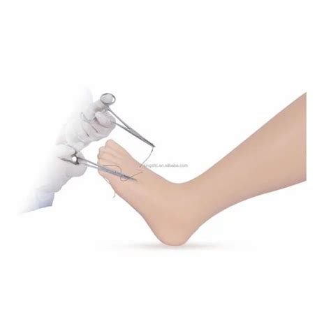 SUTURING & BANDAGING SERIES - Suture Practice Pad Trader - Retailer ...