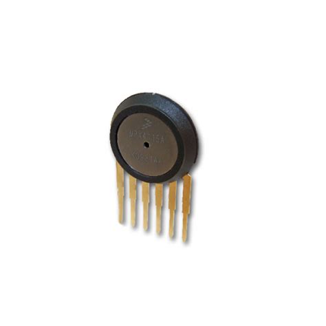 Air Pressure Sensor at MG Super Labs India