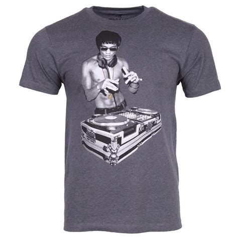 Apparel – Bruce Lee