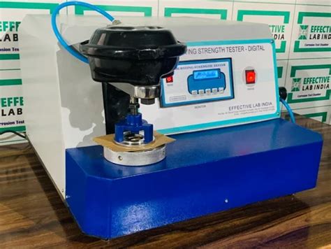 Paper Testing Equipment - Tensile Testing Machine Manufacturer from ...