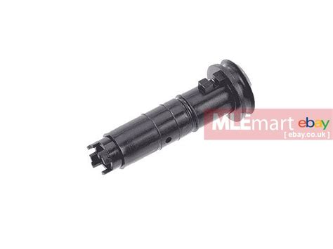 VFC MP5 GBB Loading Nozzle Tailstock V1 ( VGB1BLT050 ) | MLEmart.com