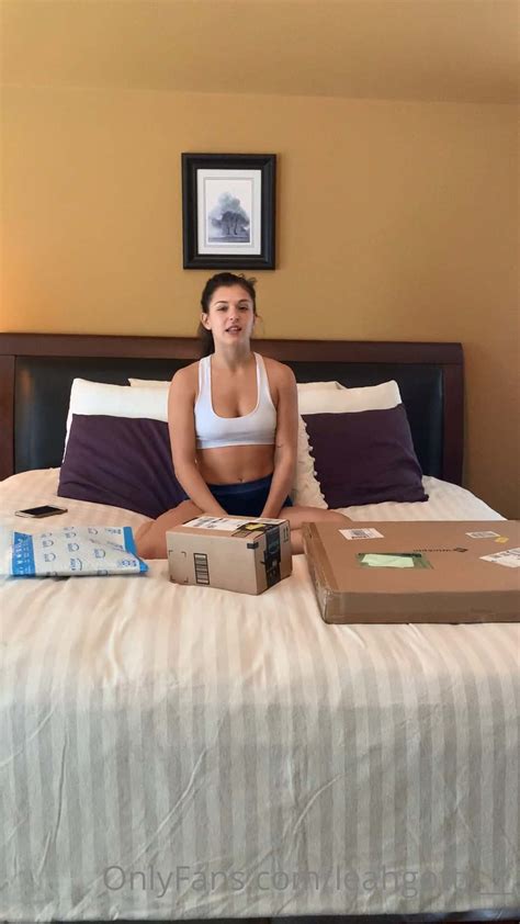 Leah Gotti OnlyFans Pack Gratis [Sin Censura][Descarga Mega] Online - ColitaTuBe