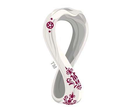Qatar World Cup Logo 的图像结果