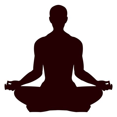 Zen Silhouette
