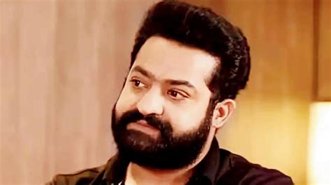 RRR પછી જુનિયર NTR સાલારમાં કમબેક કરશે – Gujarat Mirror