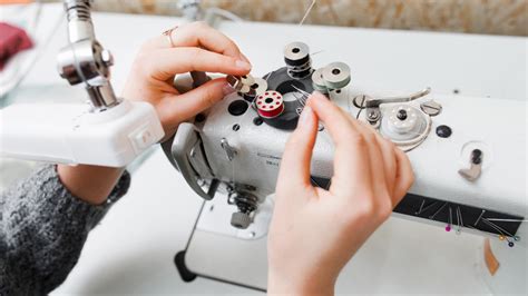 Bobbin Thread Bunching: 4 Causes and Easy Solutions - Sew Kit Kit