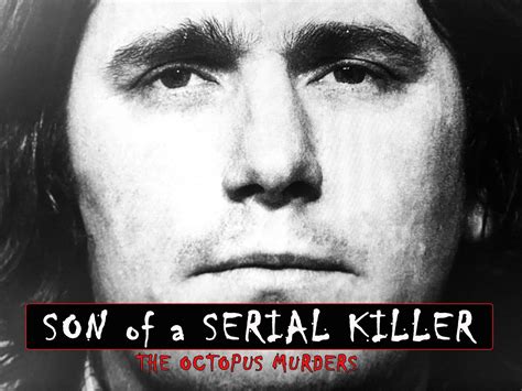 Octopus Hitman True Crime Podcast