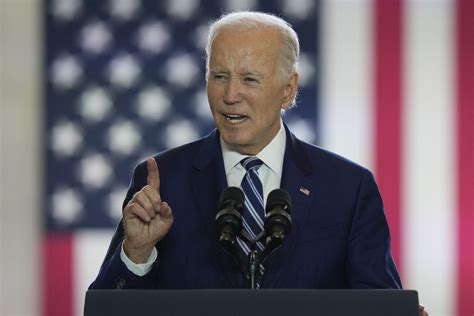 Joe Biden has prostate cancer: Symptoms, treatment