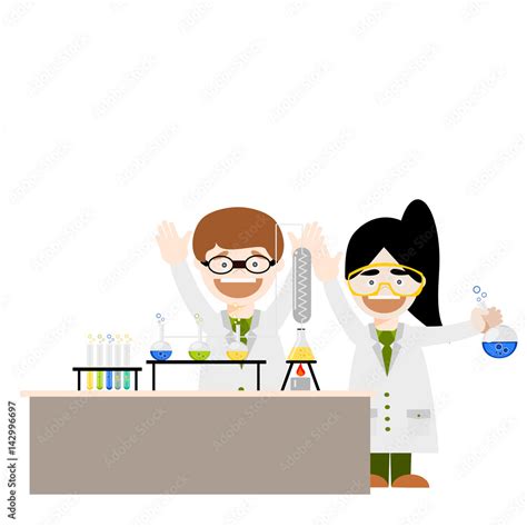 Chemistry Cartoon 的图像结果