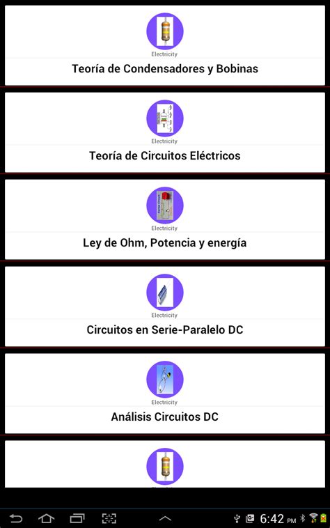 Electricity:Amazon.in:Appstore for Android