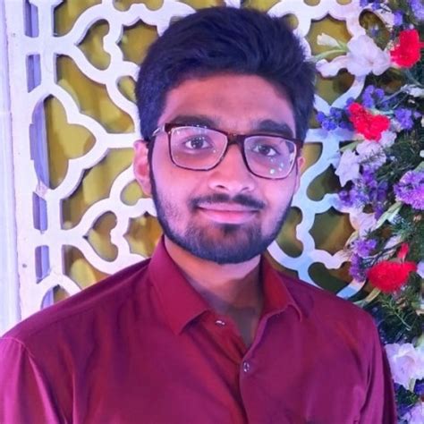 Saif - Biology teacher in Hyderabad - ₹150/h