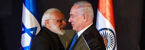 Transcript: India's 2017 Pegasus Deal With Israel Involved Top Intel ...