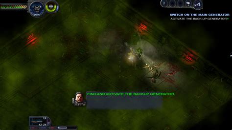 Image result for Alien Shooter 2 Reloaded Mod