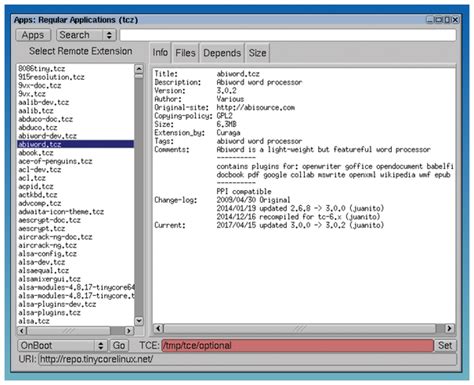 Image result for Small Linux Distros
