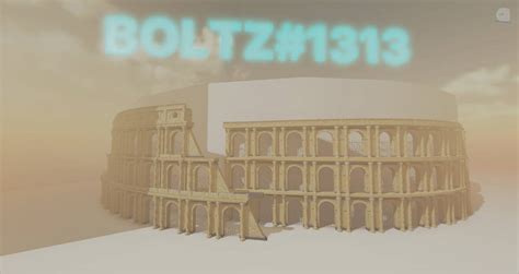 Image result for Colosseum Script Pastebin