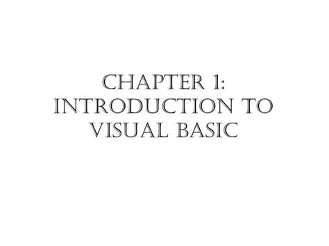 Visual Basic Videotutorial 的图像结果