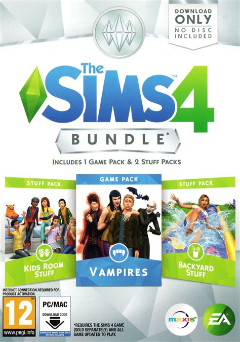 Sims 4 Bundle 的图像结果