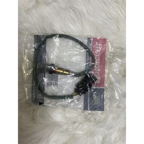 Image result for O2 Sensor Bank 1 3.0L Ford