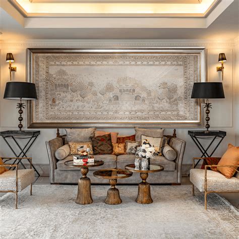 15 Best Cafe, Bar & Restaurant Interior Designs | AD India ...