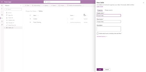 Power Apps Client Projects 的图像结果