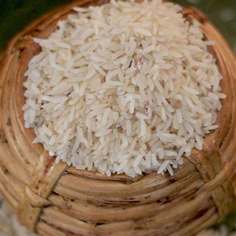 Original Organic Tulaipanji Rice (Parboiled) – Good Food Bar