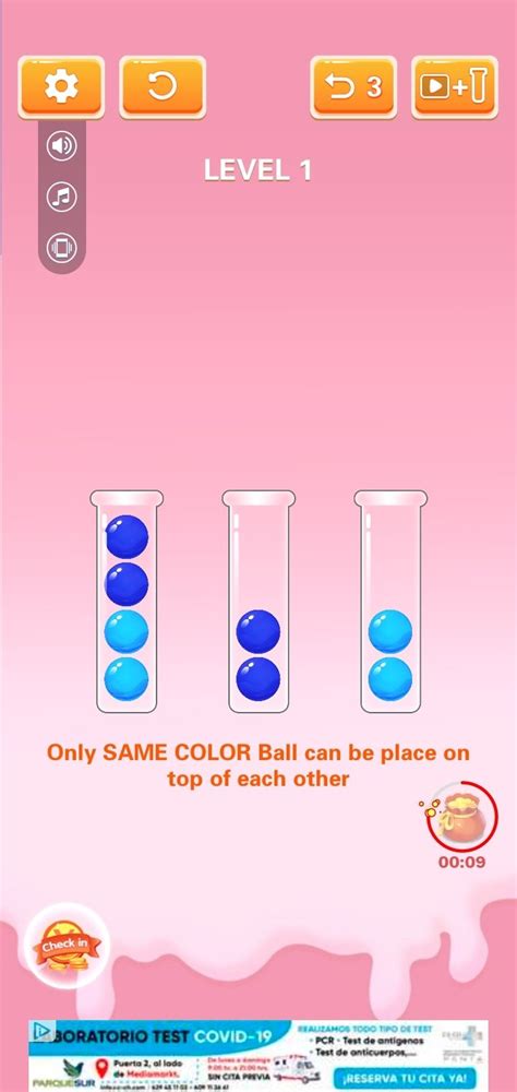 Drip Sort Puzzle APK Download for Android Free