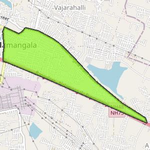 Sadashiva Nagara, Bengaluru - Map, Pin Code, Locations, Photos ...