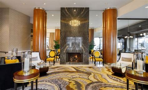 Boutique Hotel Image Gallery | Hotel Metro Downtown Milwaukee
