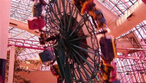 CIRCUS CIRCUS ADVENTUREDOME THEME PARK (2026) All You Need to Know ...