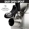 Primula Stewart Whistling Stovetop Tea Kettle Food Grade Stainless ...