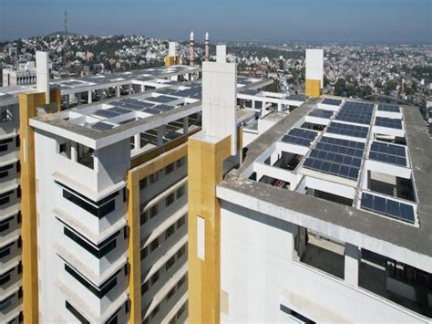 CONSTRUCTION OF MULTISTORIED HOSPITAL BUILDING THE CAMPUS OF GANDHI ...