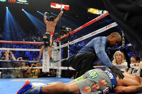 Pacquiao vs Marquez IV: GIF of Juan Manuel Marquez's incredible ...