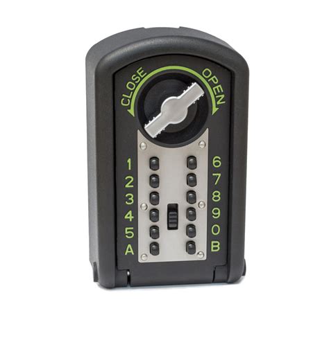 Image result for Keyguard Key Safe