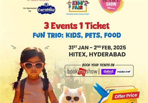 7th Edition of PETEX INDIA 2025 | Hyderabad Events
