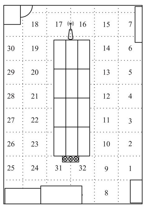 CSI Frequency Domain Fingerprint-Based Passive Indoor Human Detection