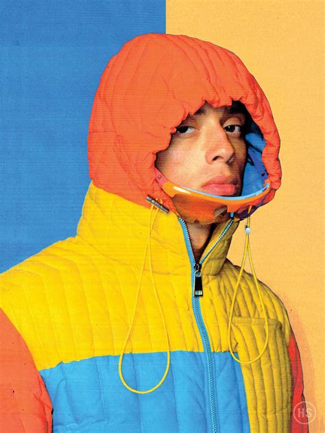 Shop the Looks from Our Central Cee Cover Story