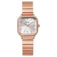 Buy Online Poze by Sonata Quartz Analog Silver Dial Stainless Steel ...