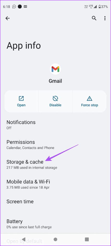 Image result for Android Gmail App Not Downloading Attachments