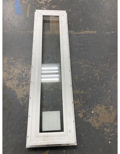 36" X 8" BATHROOM WINDOW - Chavez Plumbing and Supply LLP
